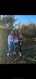 Meet your Posher, Amara